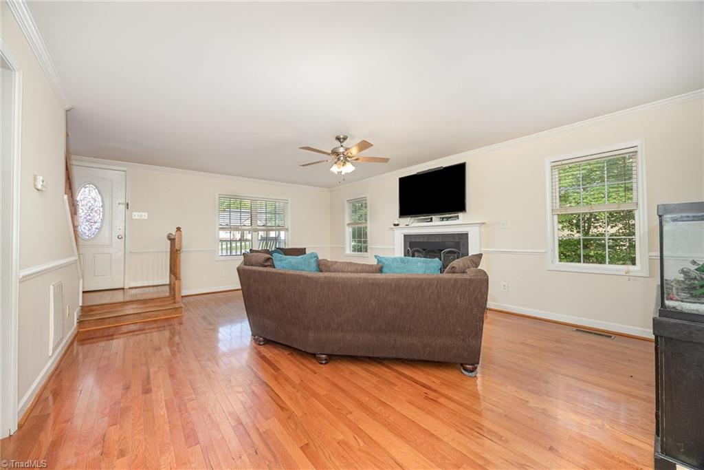 1329 Chickadee Circle, Asheboro, North Carolina image 7