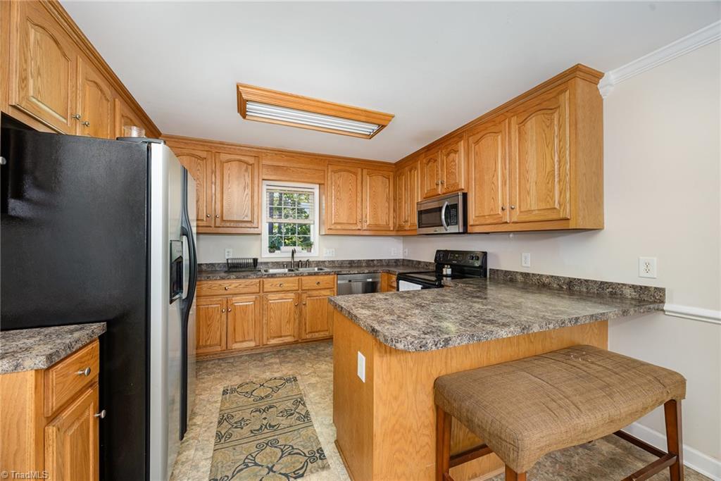 1329 Chickadee Circle, Asheboro, North Carolina image 11