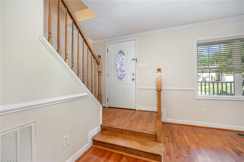 1329 Chickadee Circle, Asheboro, North Carolina image 6