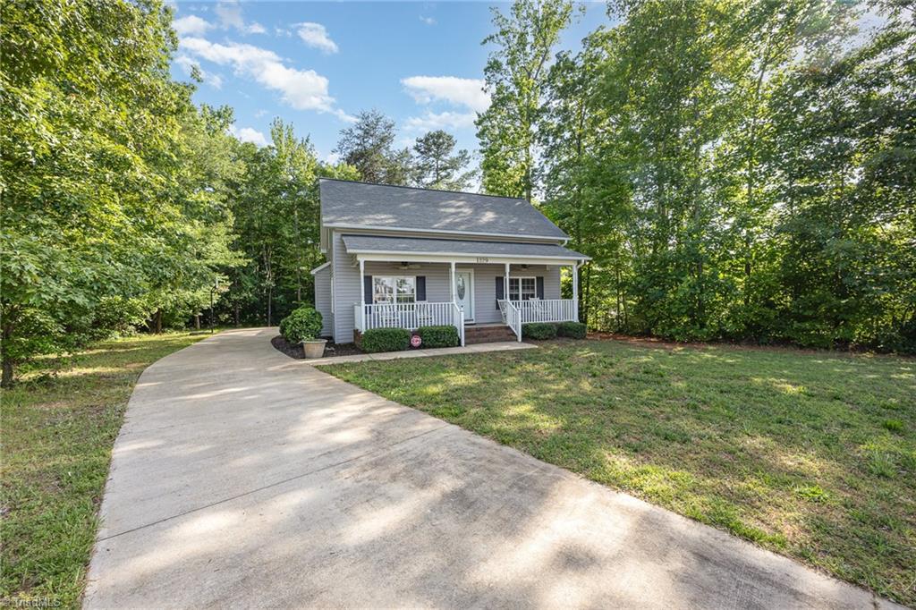 1329 Chickadee Circle, Asheboro, North Carolina image 2