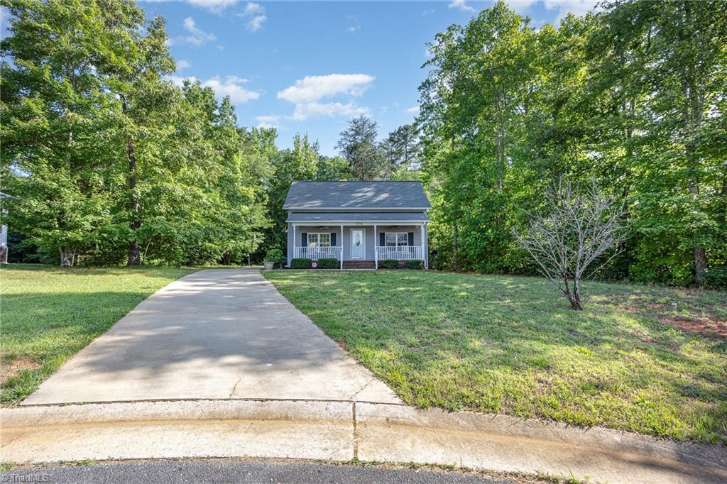 1329 Chickadee Circle, Asheboro, North Carolina image 3