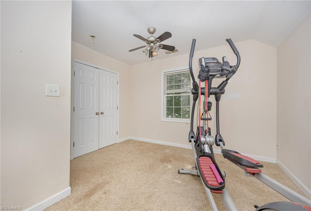 1329 Chickadee Circle, Asheboro, North Carolina image 25