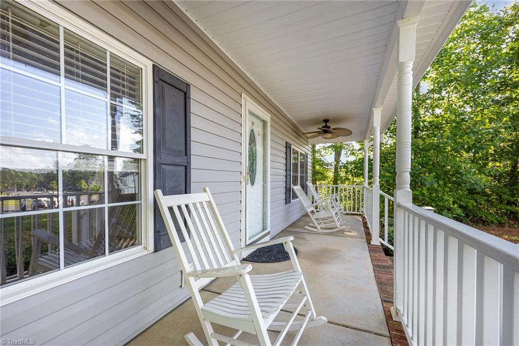 1329 Chickadee Circle, Asheboro, North Carolina image 5