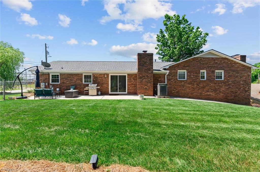 100 Monroe Drive, Lexington, North Carolina image 26