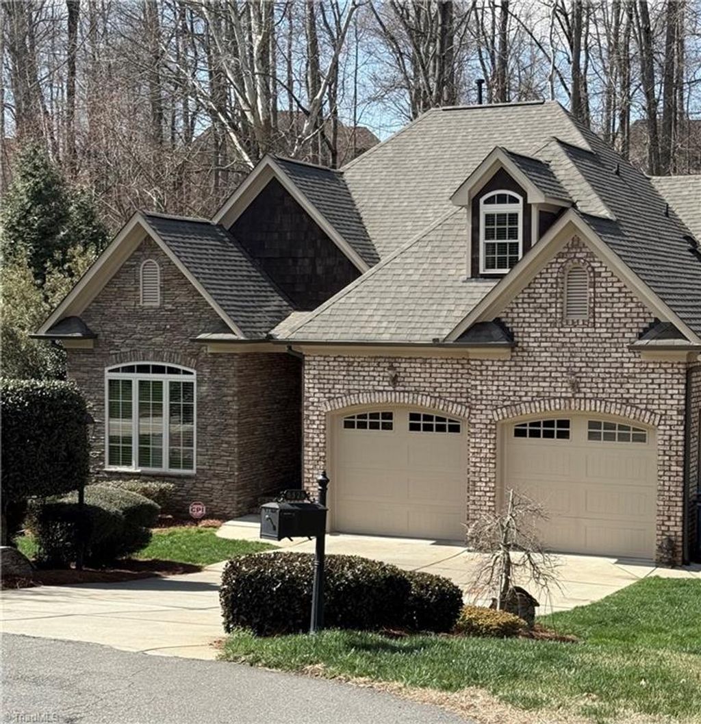 Photo of 6324 Autumn Crest Court, Summerfield, NC 27358 (MLS # 1211634)