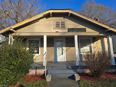 1518 Johnson Street High Point NC 27262