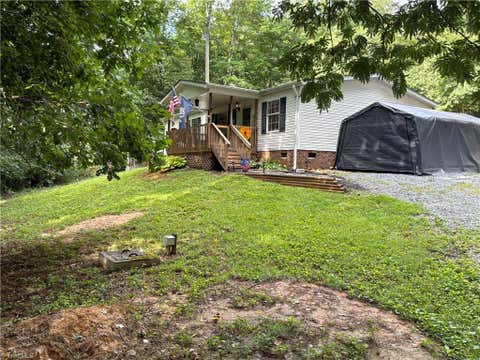 Mobile Home For Sale - 5164 Yukon Road<br/> Forsyth County, Walkertown, NC 27051