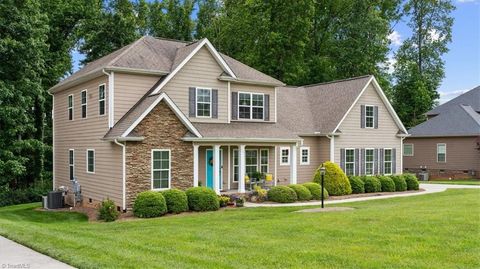 A home in Browns Summit