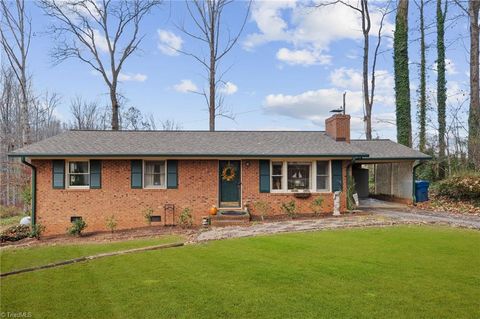 7300 Prentiss Road Greensboro NC 27409