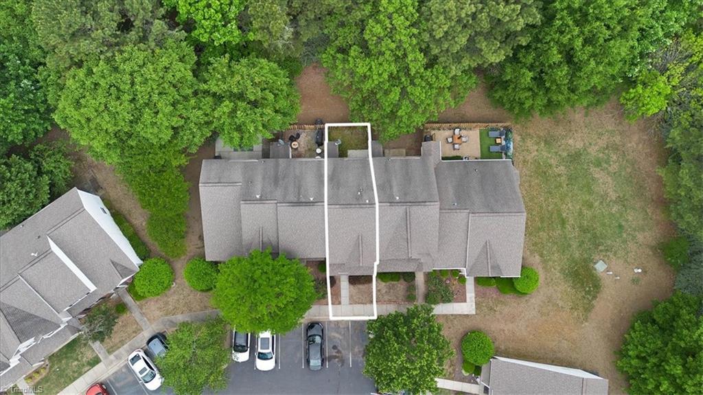 13660 Meade Glen Court, Charlotte, North Carolina image 16
