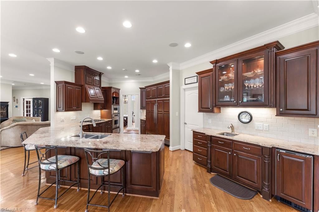 Photo of 5633 Baptist Assembly Road, Julian, NC 27283 (MLS # 1184437)