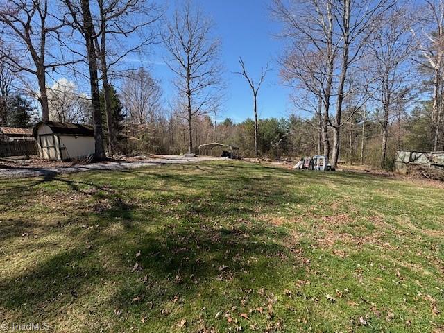 208 Montieth Acres Road, Hays, North Carolina image 10