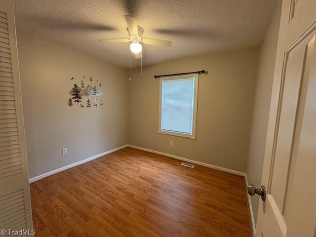 208 Montieth Acres Road, Hays, North Carolina image 28