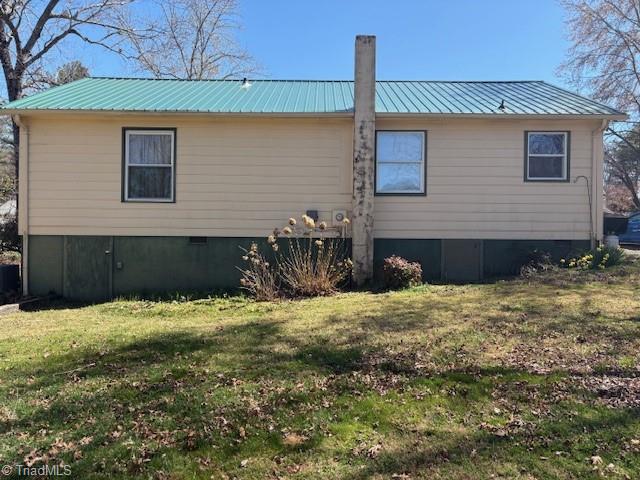 208 Montieth Acres Road, Hays, North Carolina image 12