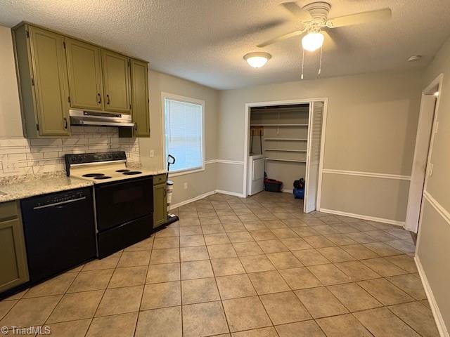 208 Montieth Acres Road, Hays, North Carolina image 20