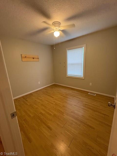 208 Montieth Acres Road, Hays, North Carolina image 25