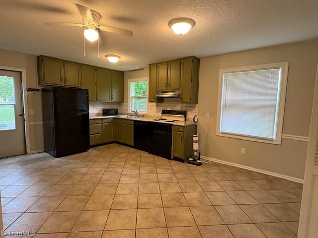 208 Montieth Acres Road, Hays, North Carolina image 19