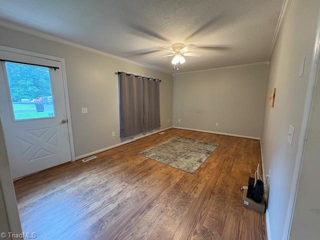 208 Montieth Acres Road, Hays, North Carolina image 22