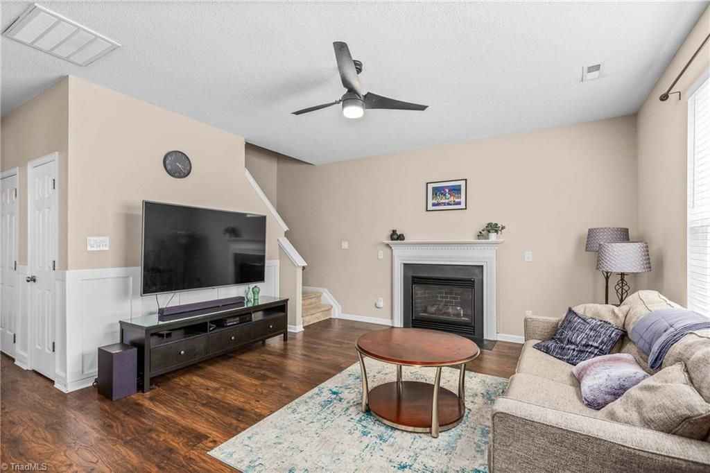 Photo of 6031 Parkside Circle, Winston-Salem, NC 27107 (MLS # 1213023)