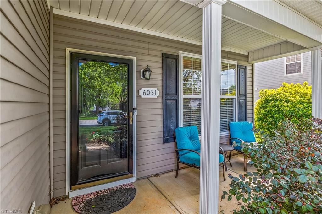 Photo of 6031 Parkside Circle, Winston-Salem, NC 27107 (MLS # 1213023)