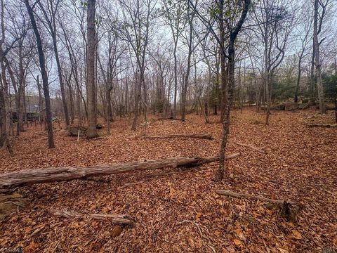 Vacant Land For Sale - 324 Rocky Cove Lane<br/> Denton, NC 27239