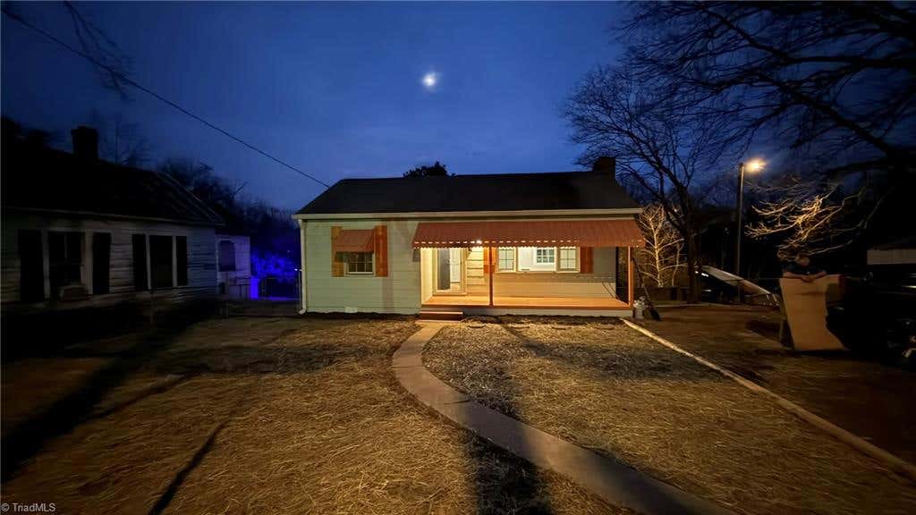 Photo of 300 Dameron Street, Eden, NC 27288 (MLS # 1229822)