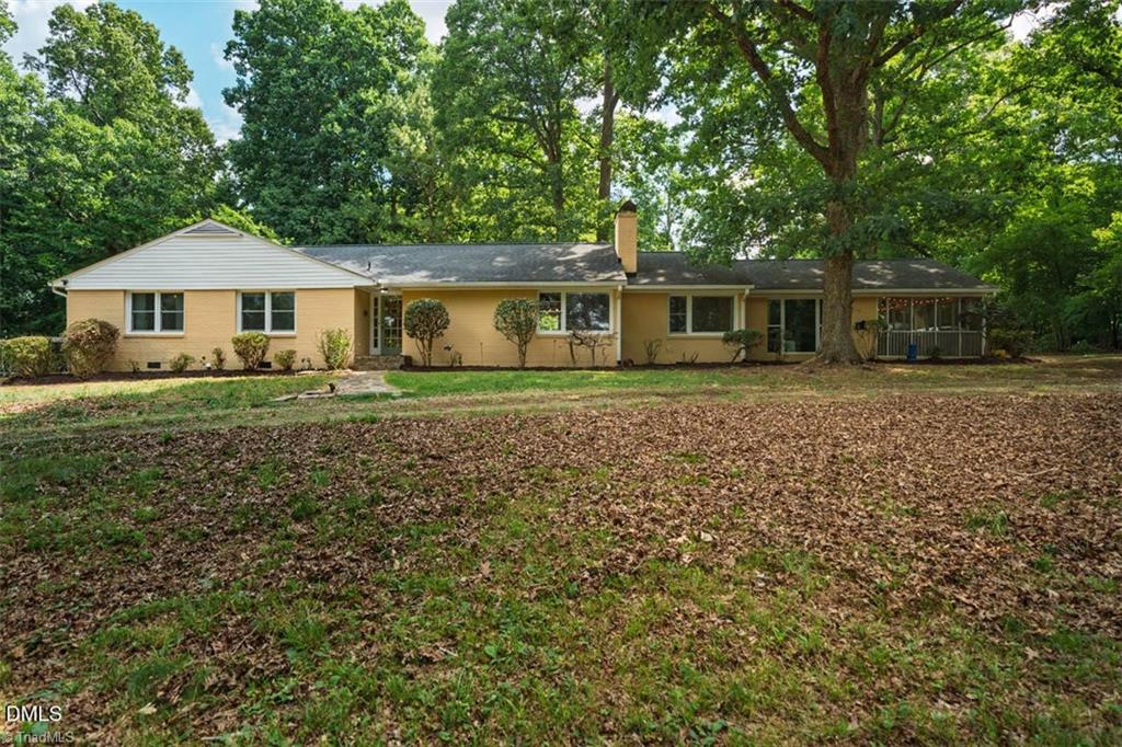 Photo of 3142 Jones Drive, Mebane, NC 27302 (MLS # 1225629)