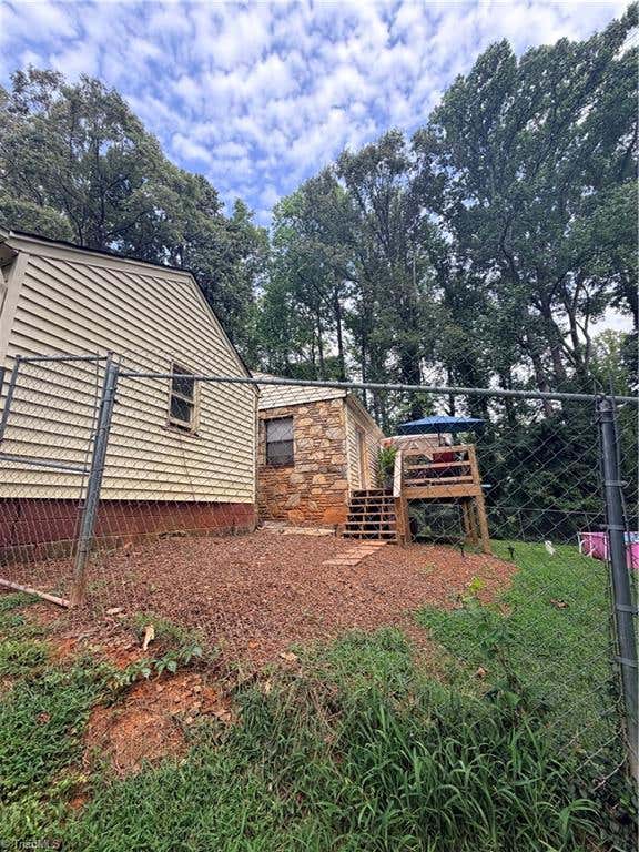 Photo of 6821 University Parkway, Rural Hall, NC 27045 (MLS # 1233037)