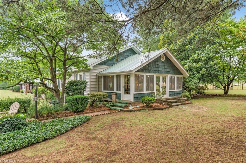 156 March Manor Drive, Lexington, North Carolina image 35