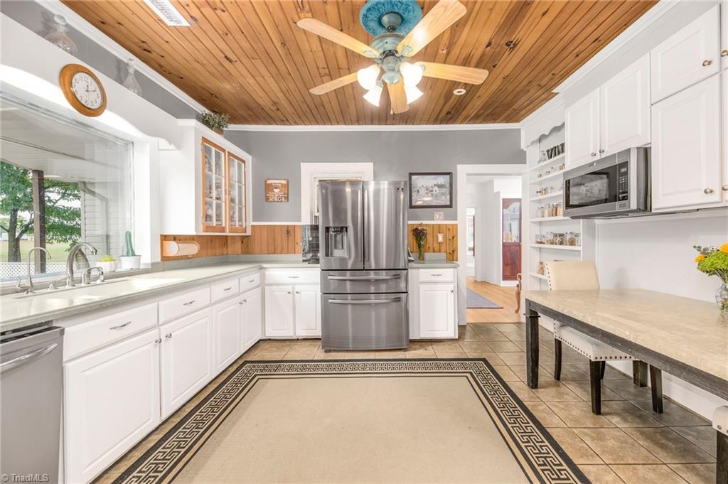 156 March Manor Drive, Lexington, North Carolina image 45