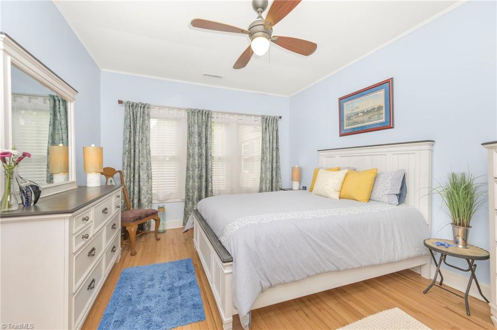 156 March Manor Drive, Lexington, North Carolina image 43