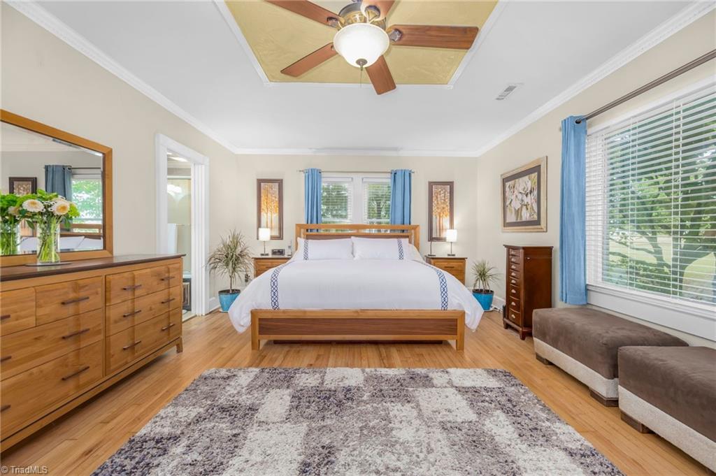 156 March Manor Drive, Lexington, North Carolina image 40