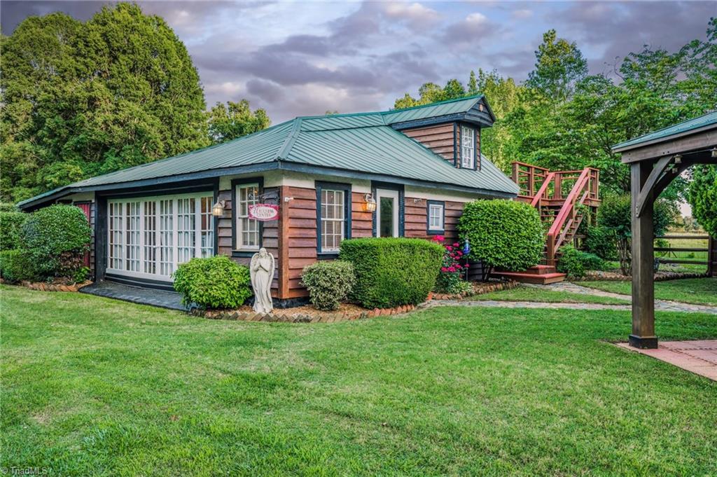 156 March Manor Drive, Lexington, North Carolina image 20