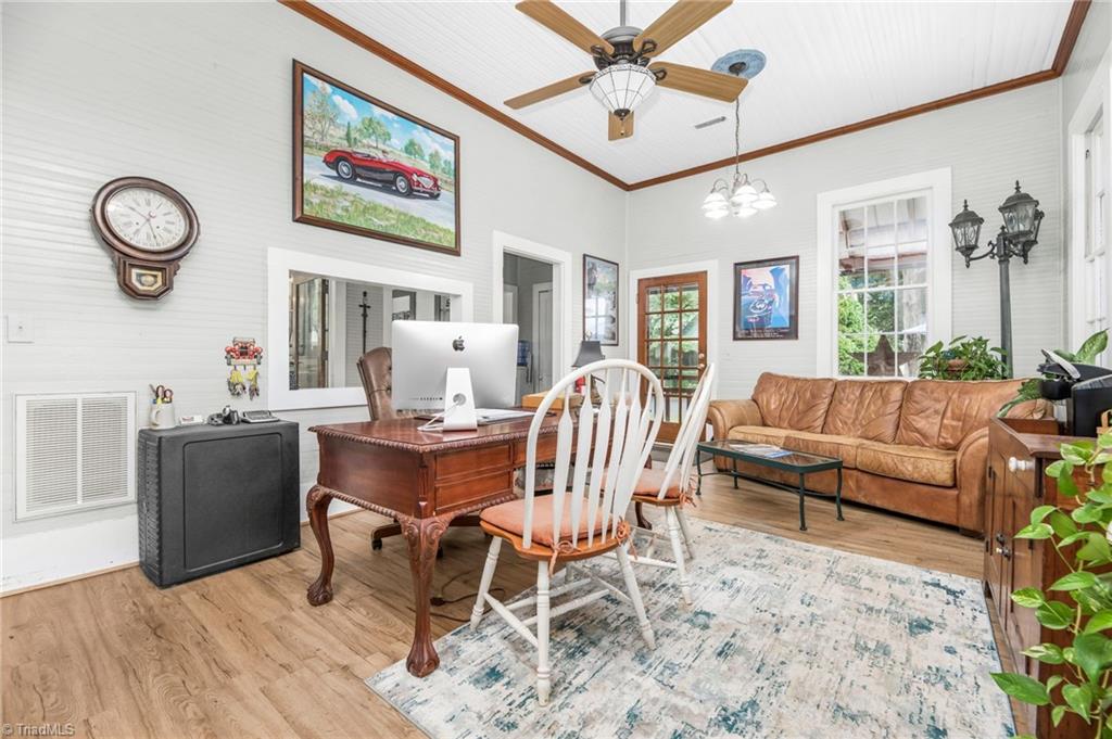 156 March Manor Drive, Lexington, North Carolina image 14