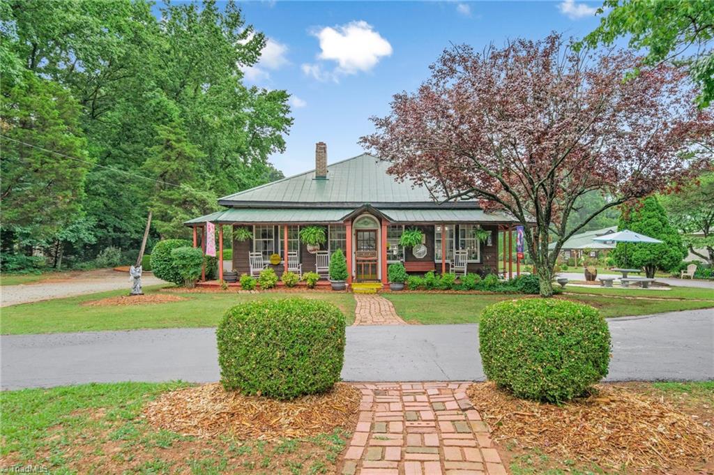 156 March Manor Drive, Lexington, North Carolina image 12