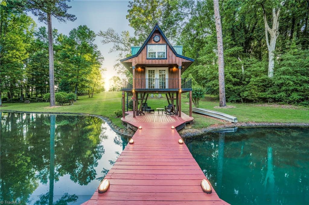 156 March Manor Drive, Lexington, North Carolina image 25