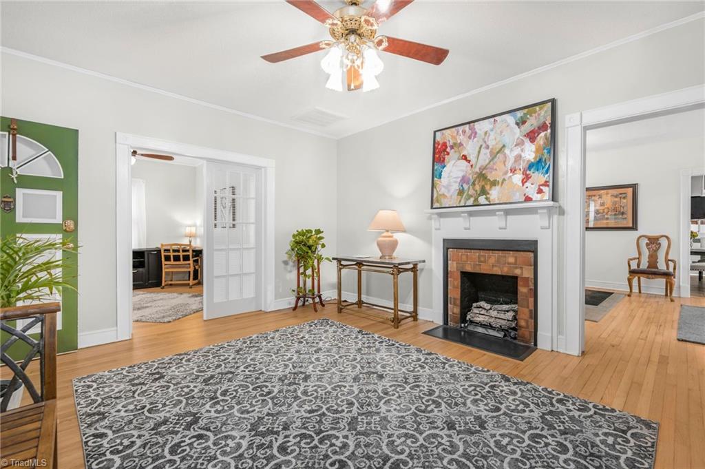 156 March Manor Drive, Lexington, North Carolina image 38