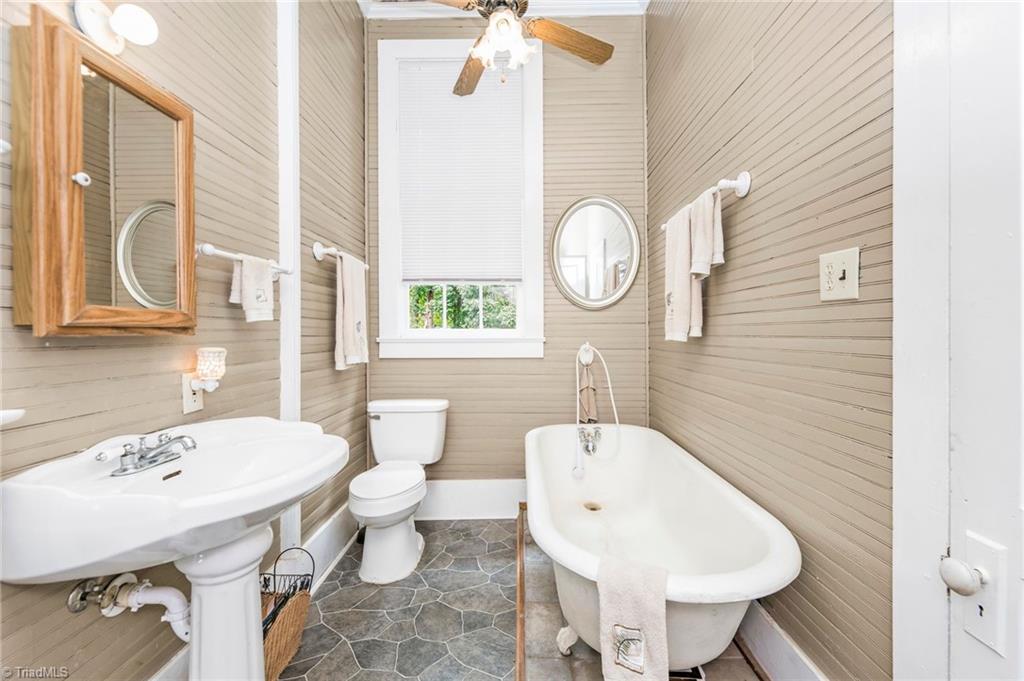 156 March Manor Drive, Lexington, North Carolina image 18