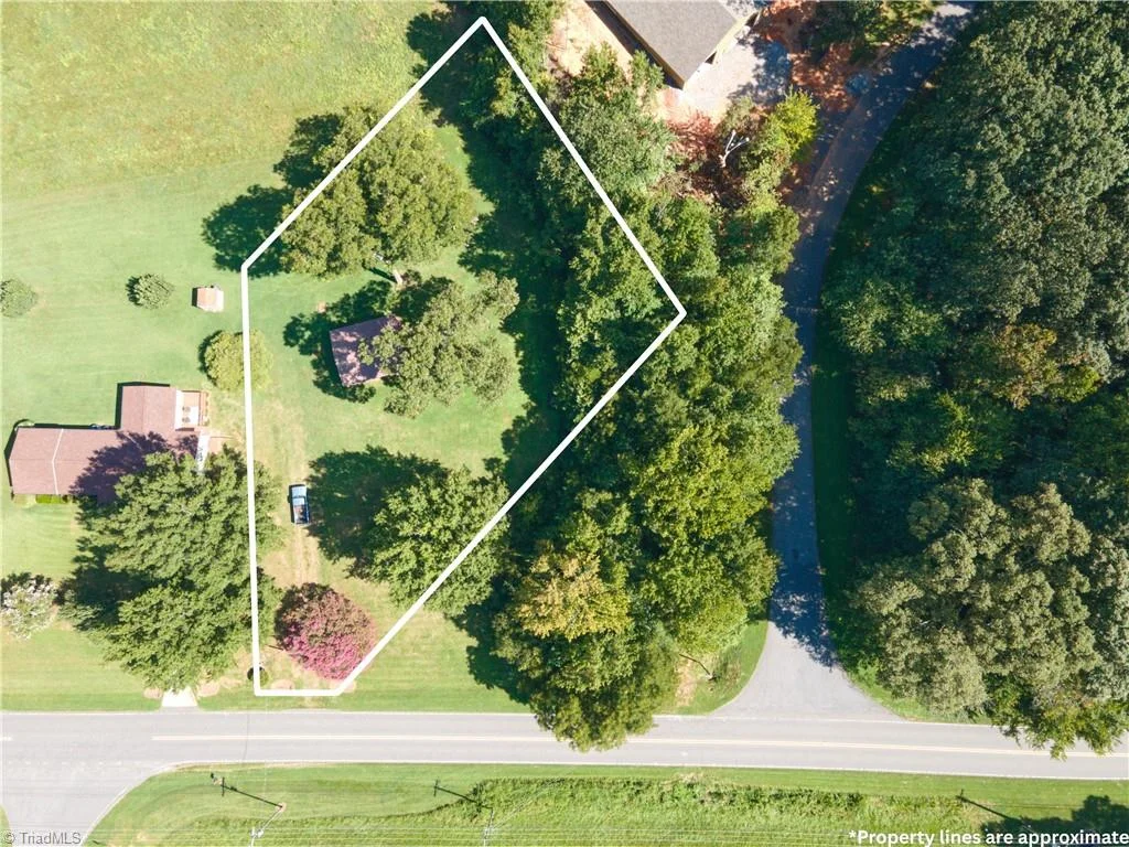1566 Mocksville Highway, Cleveland, NC, 27013