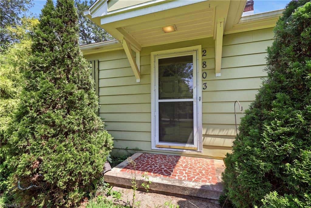 Photo of 2803 Old Salisbury Road, Winston-Salem, NC 27127 (MLS # 1231812)