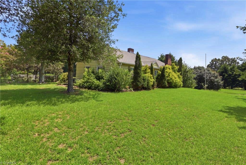 Photo of 2803 Old Salisbury Road, Winston-Salem, NC 27127 (MLS # 1231812)