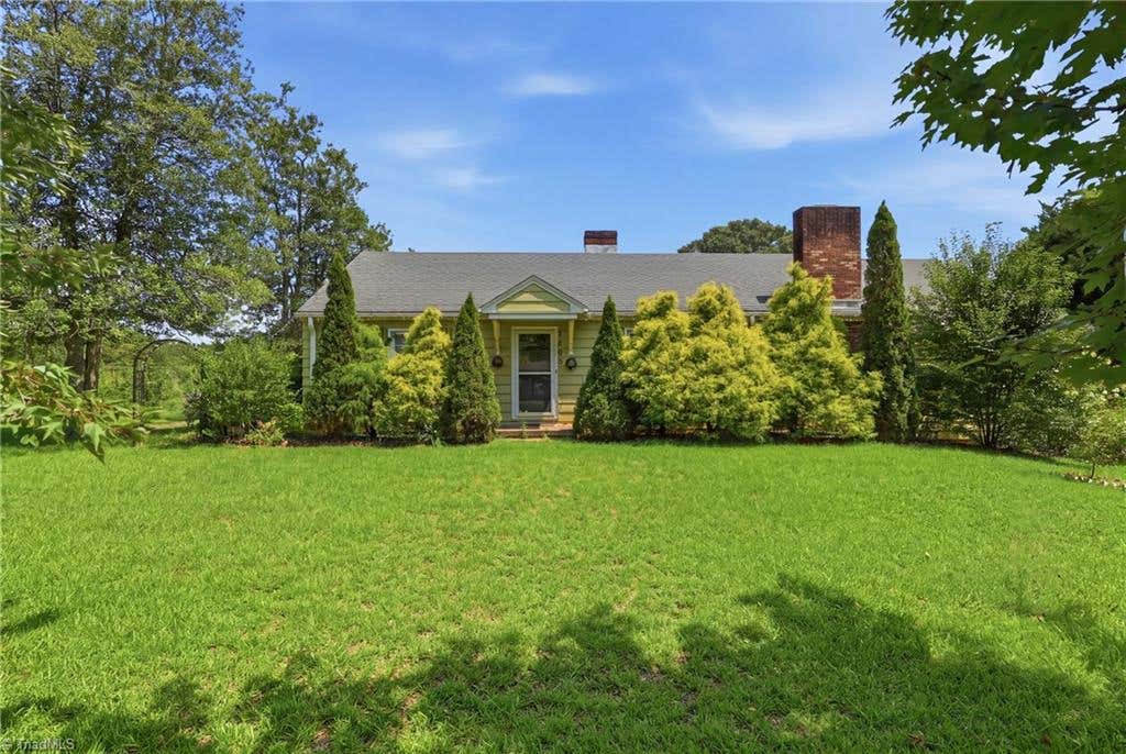 Photo of 2803 Old Salisbury Road, Winston-Salem, NC 27127 (MLS # 1231812)