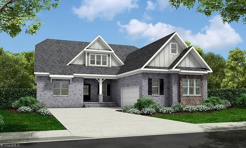 1958 Michelle Drive Clemmons NC 27012