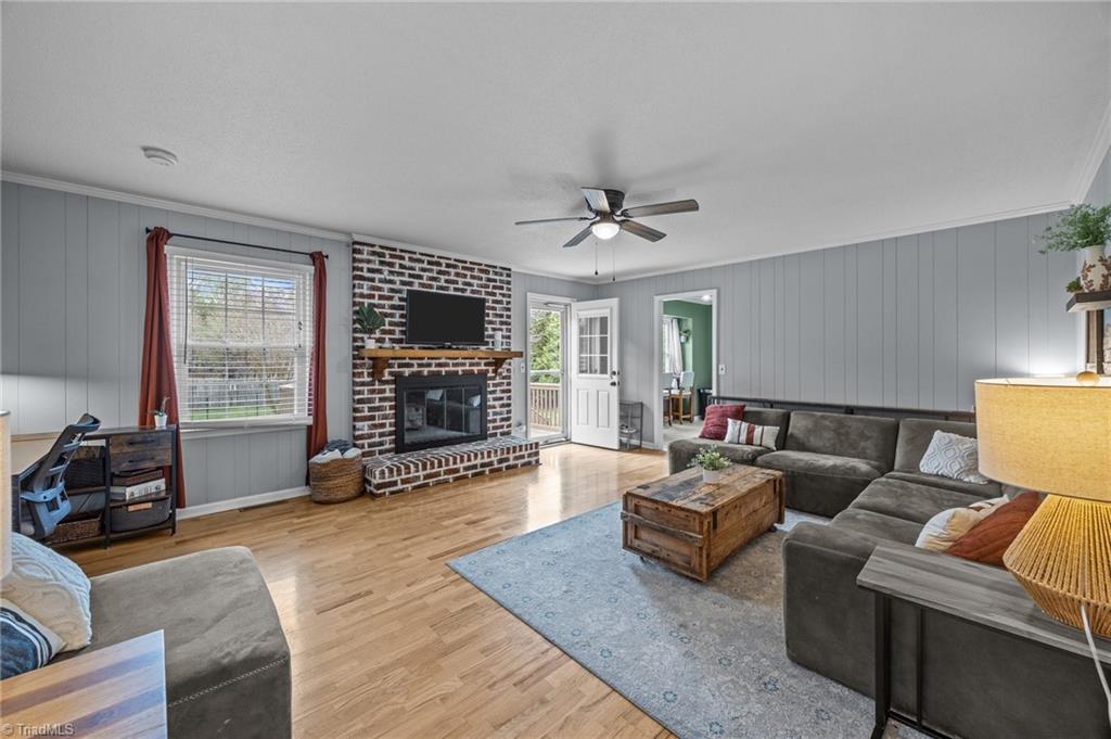 1208 Briarcliff Road, Burlington, North Carolina image 4