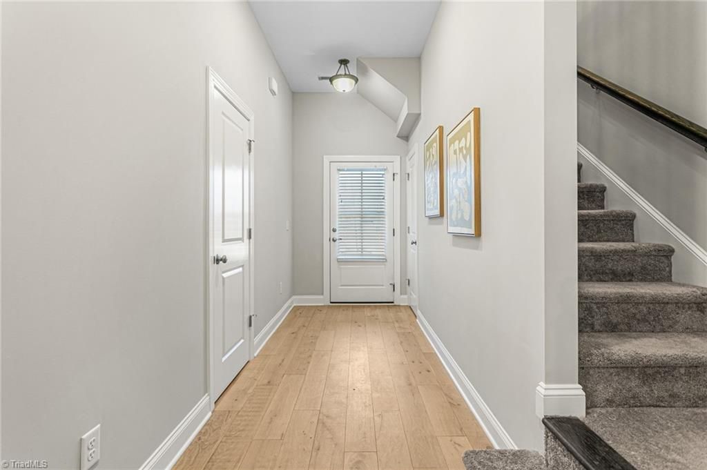 Photo of 2355 Tribek Court, Burlington, NC 27215 (MLS # 1206215)