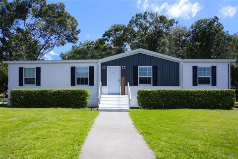 A home in Dobson