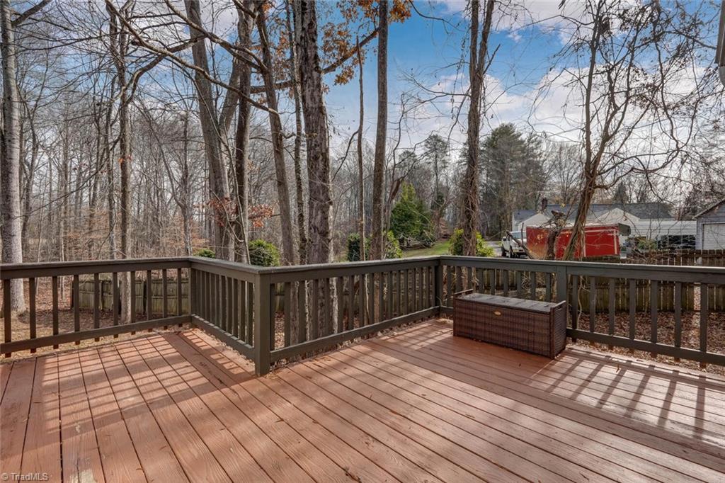 720 Meadowgreen Village Drive, Eden, North Carolina image 34