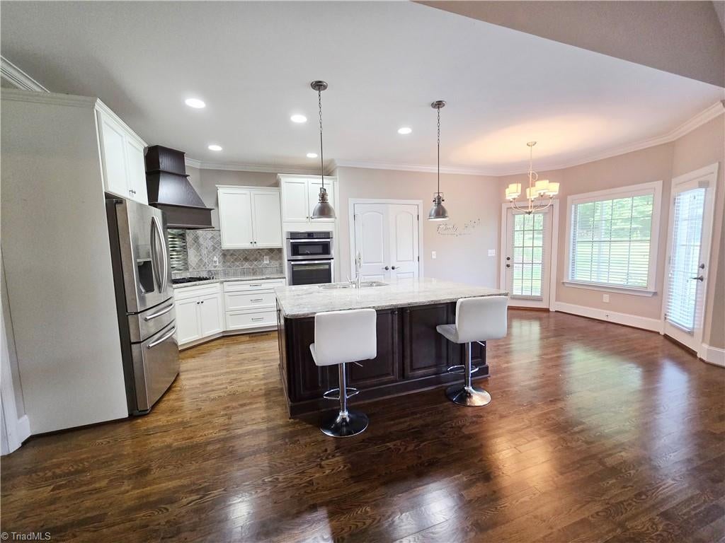 Photo of 5029 Bennington Way, High Point, NC 27262 (MLS # 1230687)