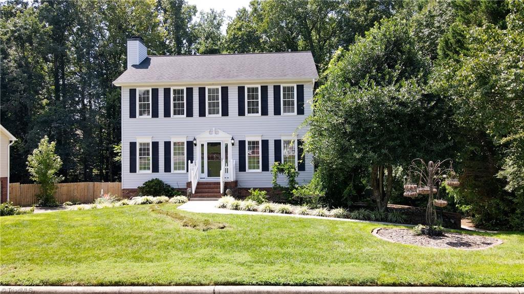 5519 Pebble Garden Court
