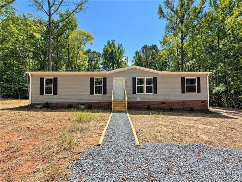 Photo of 211 Paul Workman Road, Lexington, NC 27292 (MLS # 1236478)